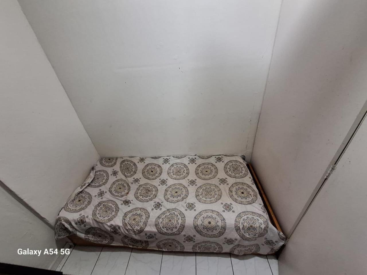 Apartamento Recanto Uniao